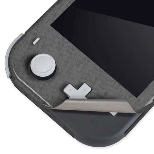 Purdue University Purdue University Boiler Up Nintendo Switch Lite Skin